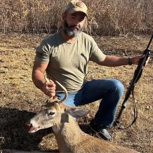 Meet your Posher, Jesse